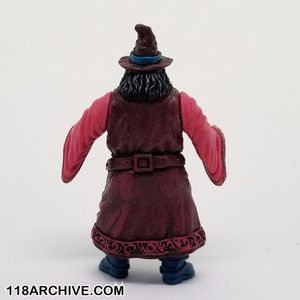 Mystican