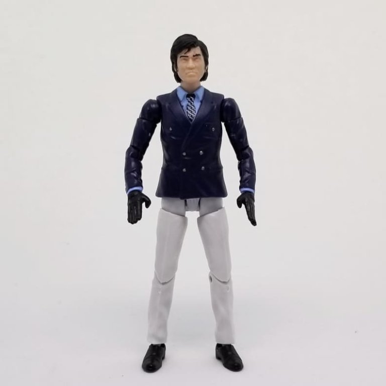 Takeshi Hongo - Image 1