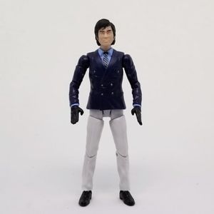 Takeshi Hongo