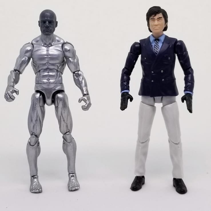Takeshi Hongo - Image 2