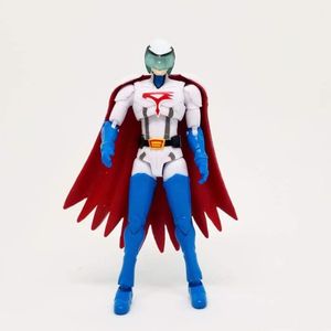 Gatchaman