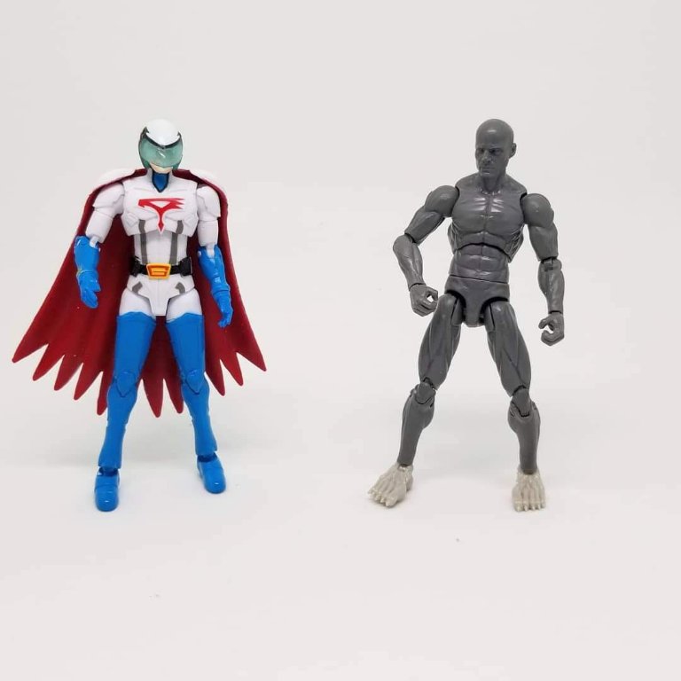 Gatchaman - Image 3