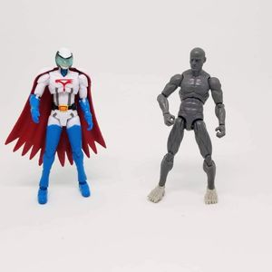 Gatchaman