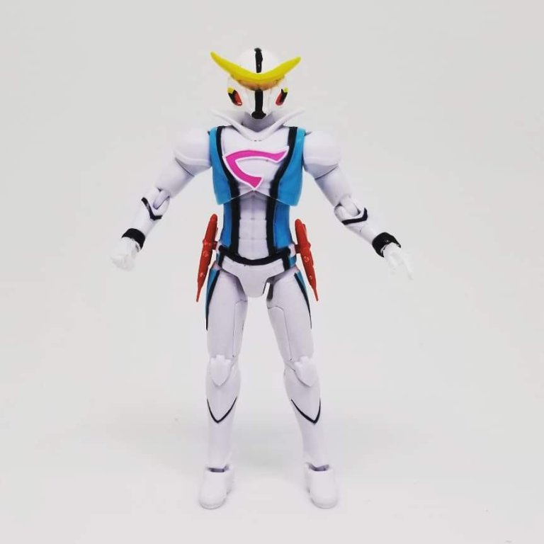 Casshan  - Image 1