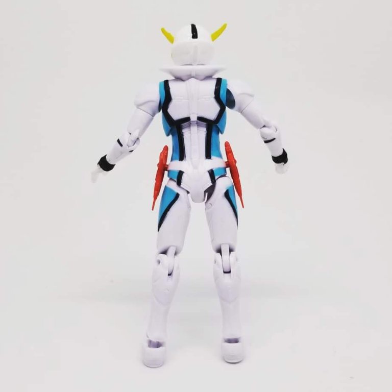 Casshan  - Image 4