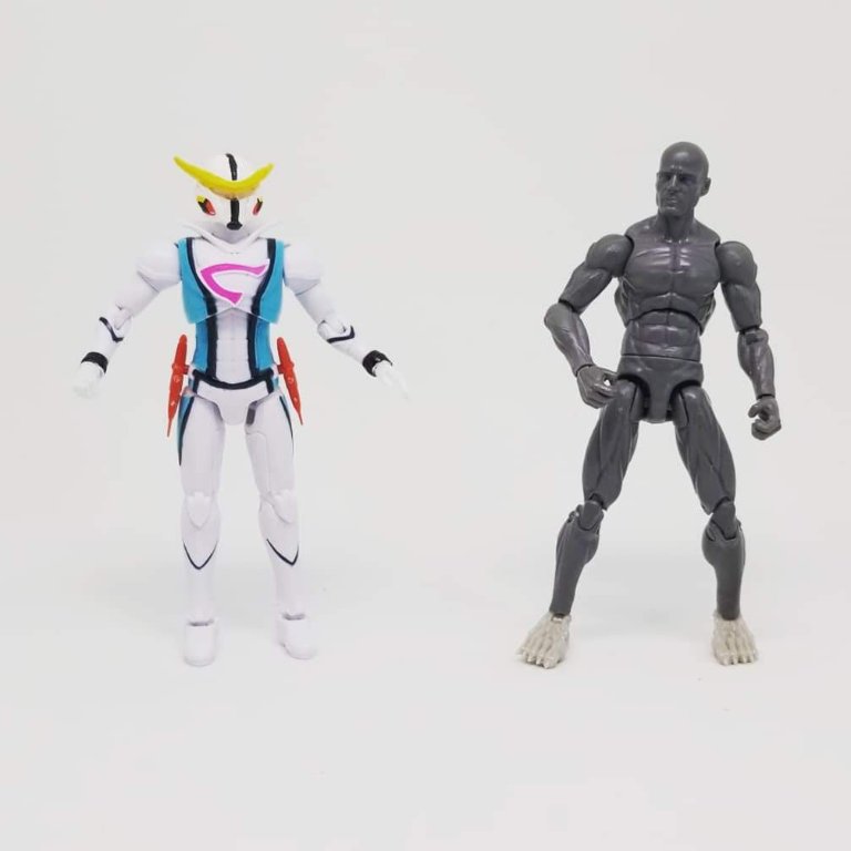 Casshan  - Image 3