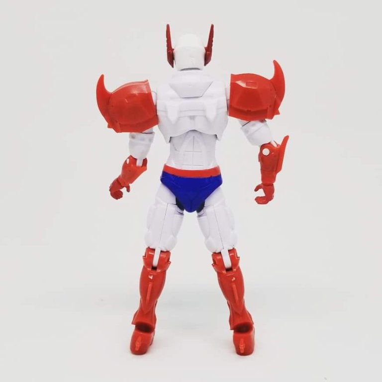Tekkaman - Image 4