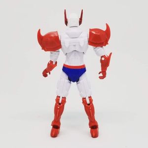 Tekkaman
