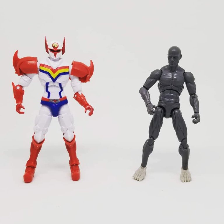 Tekkaman - Image 3