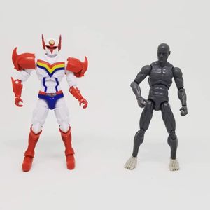 Tekkaman