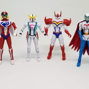 Tekkaman