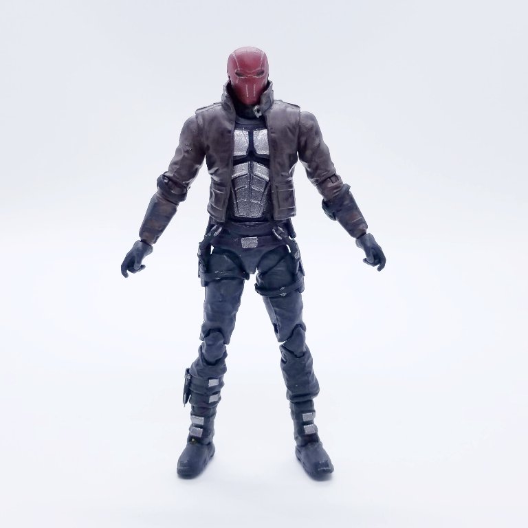 Red Hood - Image 8