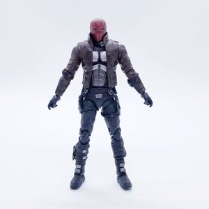Red Hood