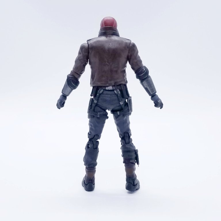 Red Hood - Image 7