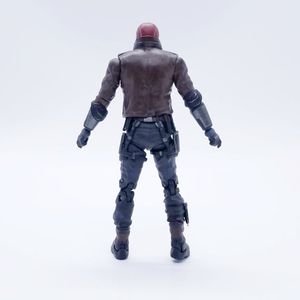 Red Hood