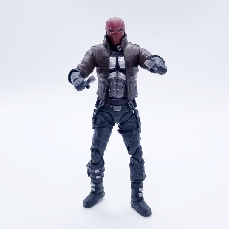 Red Hood - Image 1