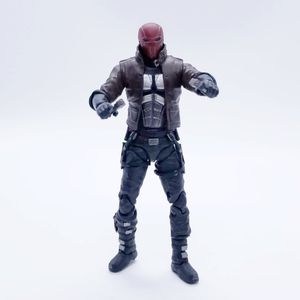 Red Hood