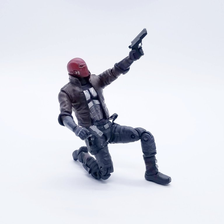Red Hood - Image 6