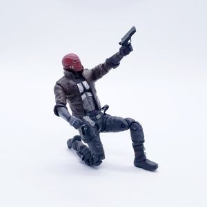 Red Hood