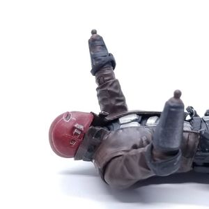 Red Hood