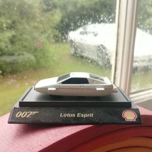 Shell promo Esprit submarine diecast
