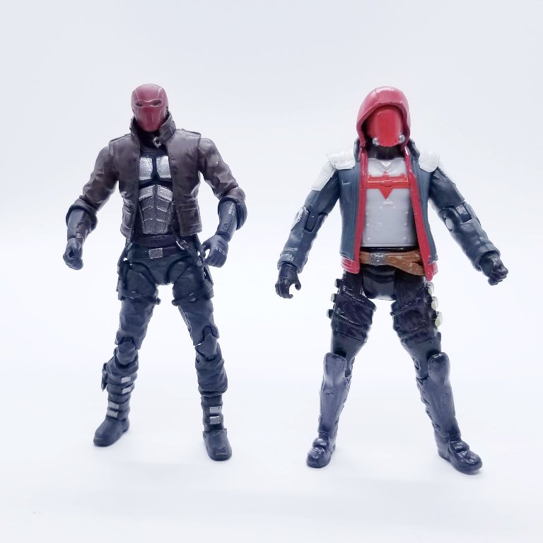 Red Hood - Image 3