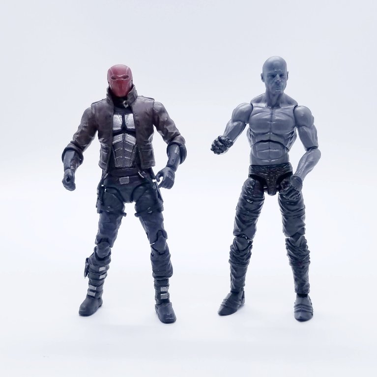 Red Hood - Image 2