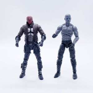 Red Hood