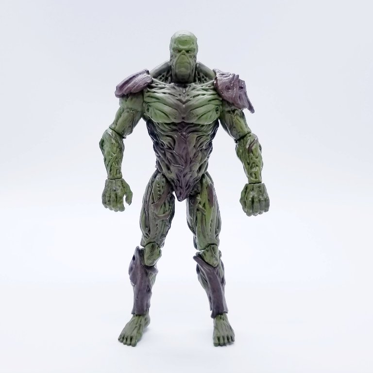 Swampthing - Image 1