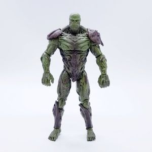 Swampthing
