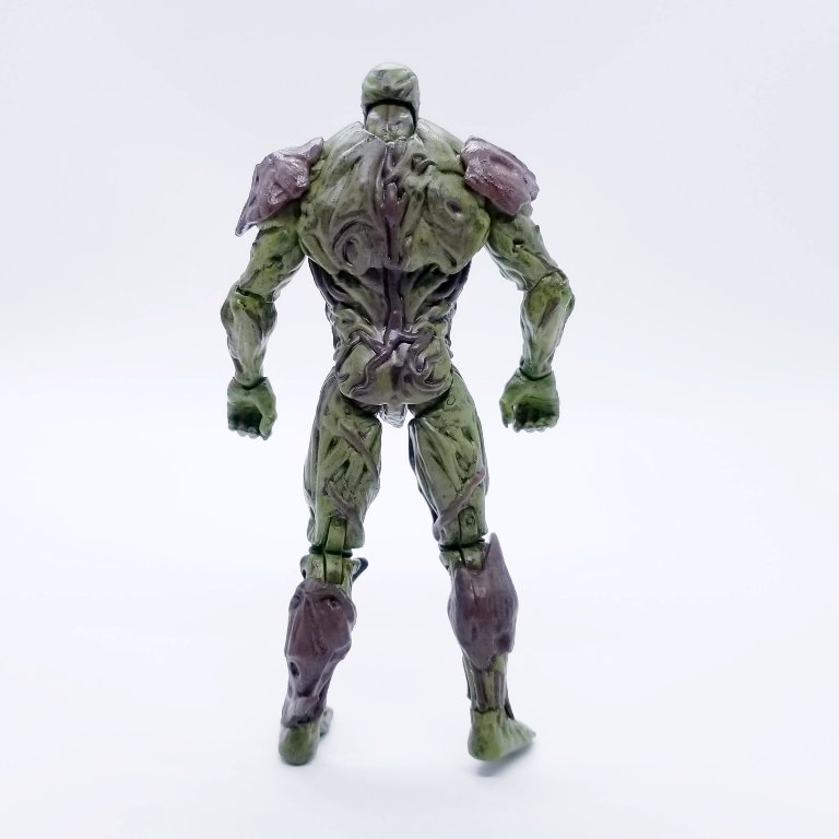 Swampthing - Image 6