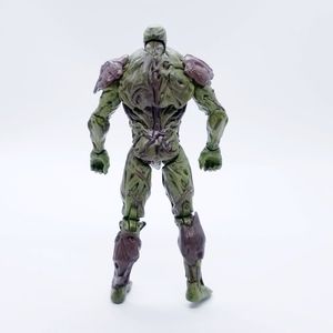 Swampthing