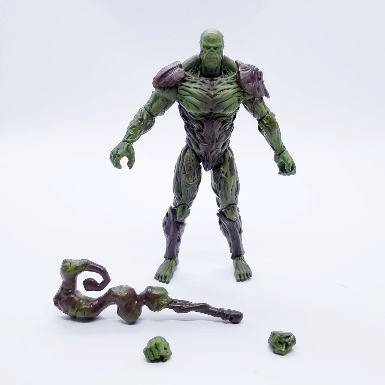 Swampthing - Image 5