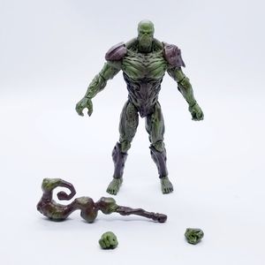 Swampthing
