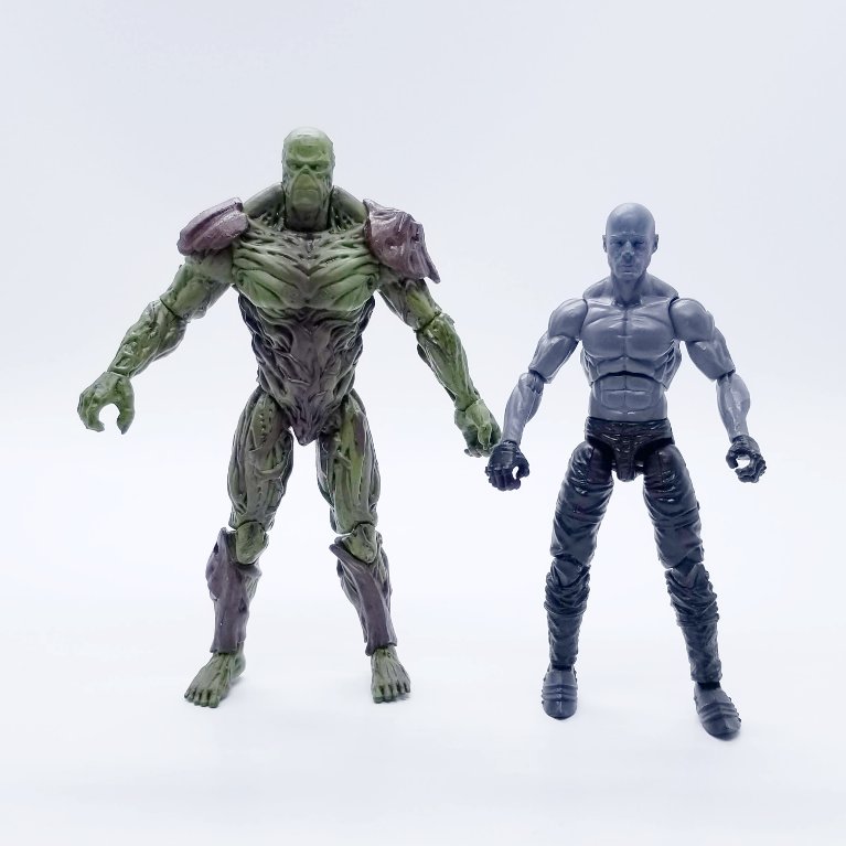 Swampthing - Image 4