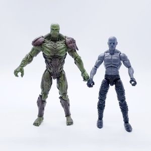 Swampthing