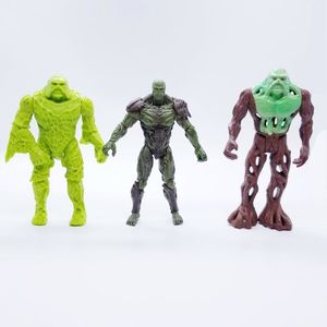 Swampthing