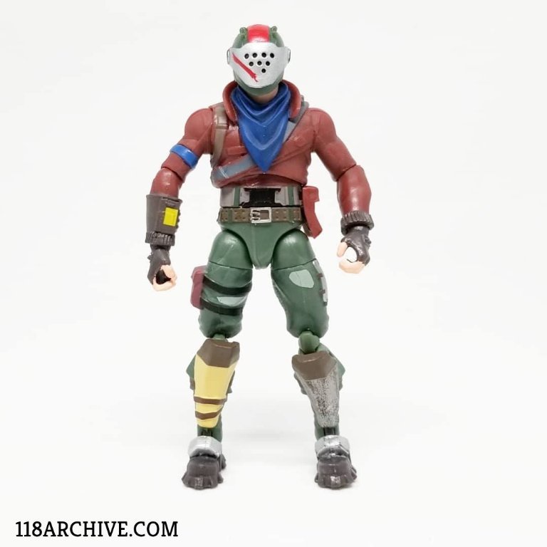 Rustlord - Image 1