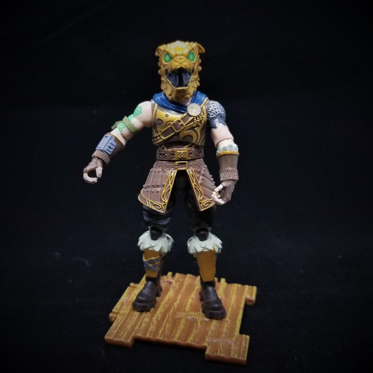 Battle Hound - Image 2
