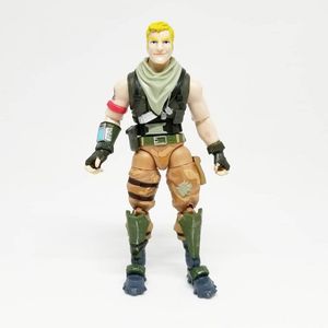 Jonesy