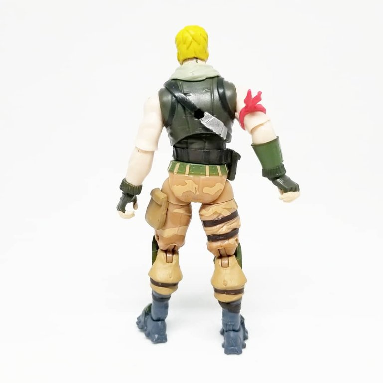 Jonesy - Image 4