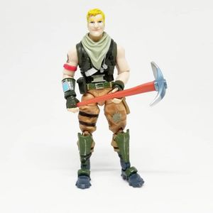 Jonesy