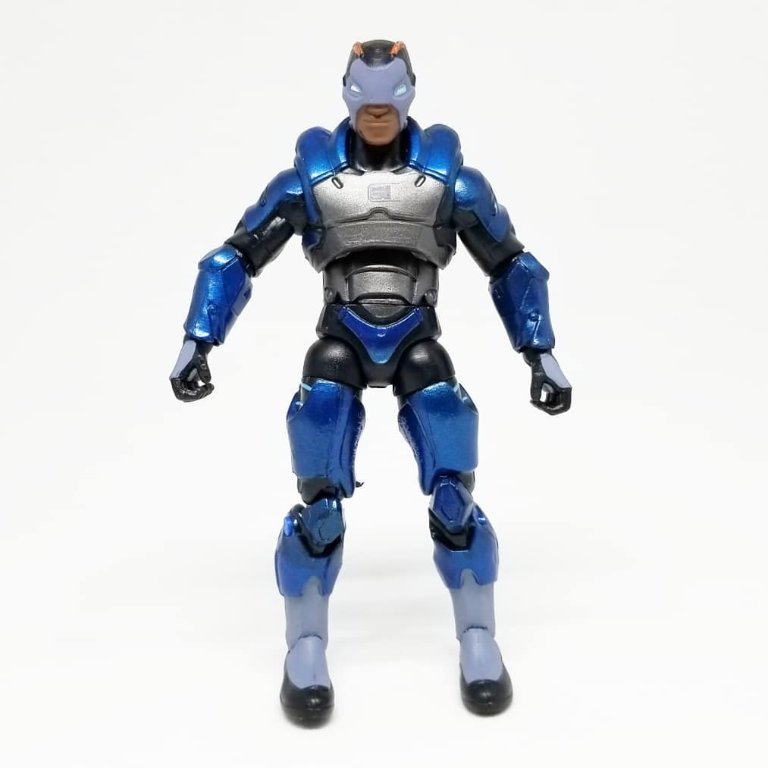 Carbide - Image 1
