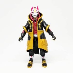 Drift