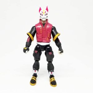 Drift