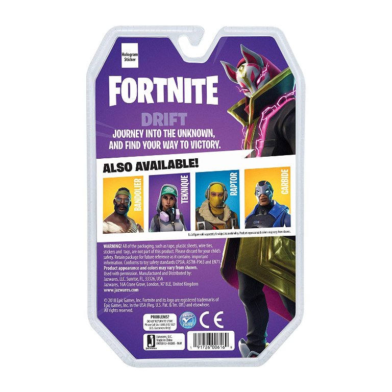 Drift - Image 2