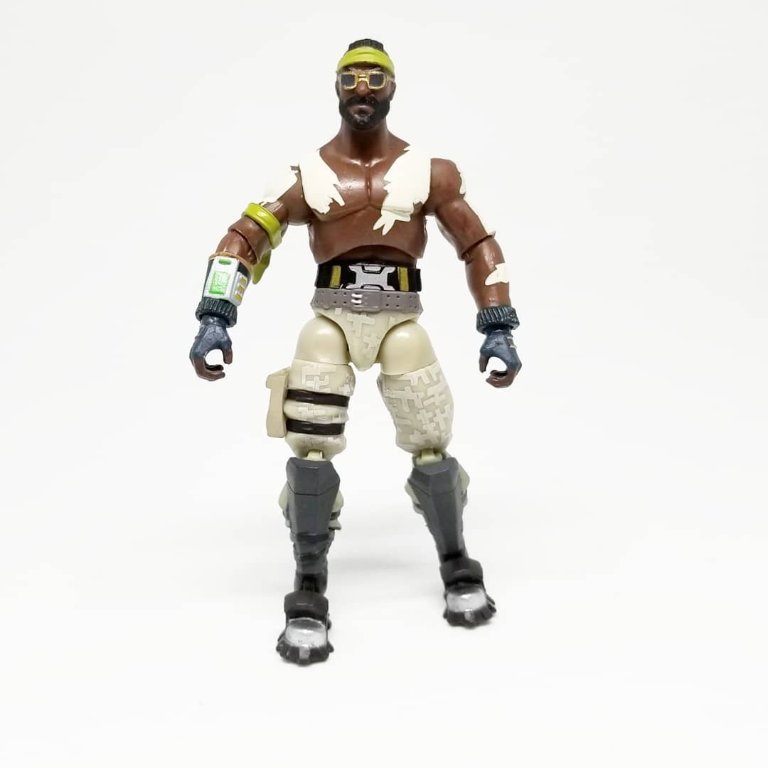 Bandolier - Image 1