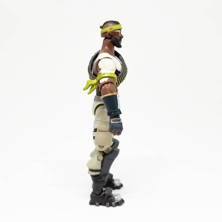 Bandolier - Image 8