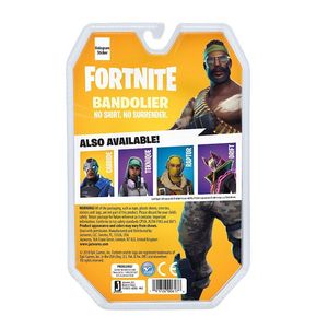 Bandolier