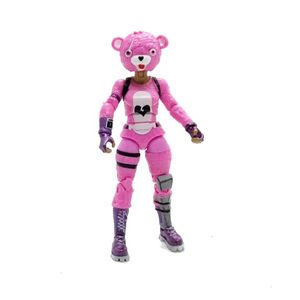 Cuddle Team Leader